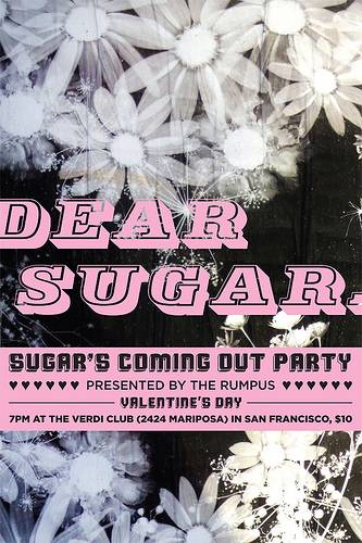 Sugar's Coming Out Party