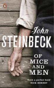Cover - Of Mice And Men