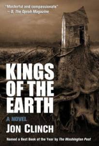 kings of the earth paperback