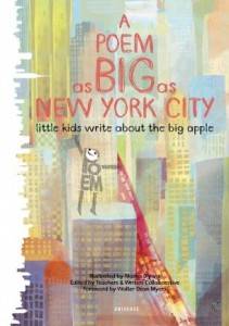 poem as big as new york city