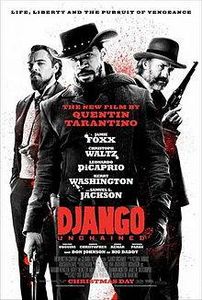 220px-Django_Unchained_Poster