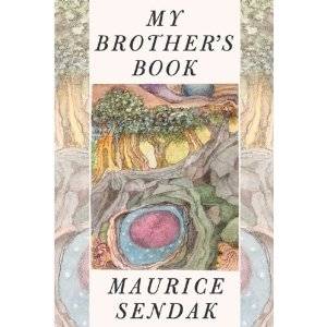 My Brother's Book, Maurice Sendak