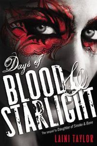 days of bloos and starlight 