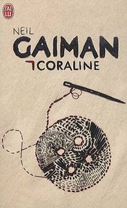 coraline by neil gaiman