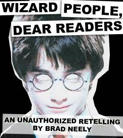 wizard people dear reader cover