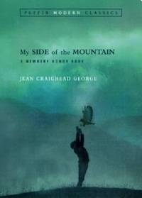 My Side of the Mountain cover