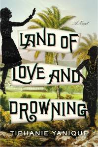 land of love and drowning cover