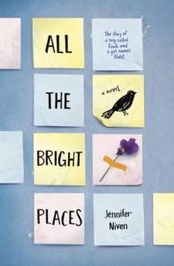 all the bright places niven