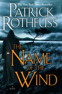 the name of the wind rothfuss