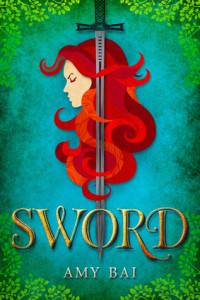Sword by Amy Bai