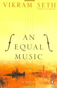 An Equal Music Book Cover