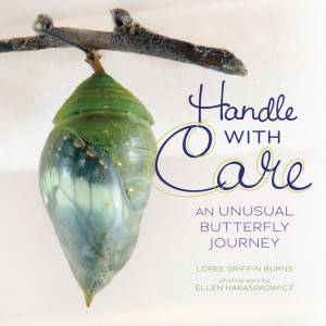 Nonfiction for children: Handle With Care by Loree Griffin Burns