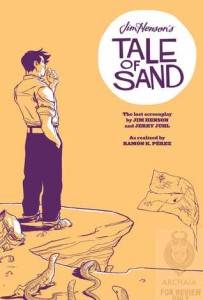 Tale of Sand by Jim Henson