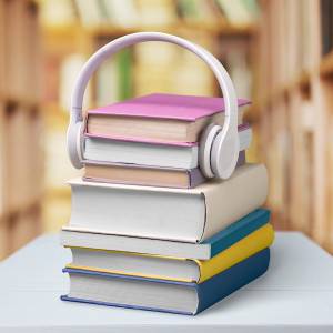 Rediscovering the Magic of Audiobooks