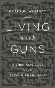 living with guns
