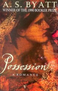 Women Writers: Possession by A.S. Byatt