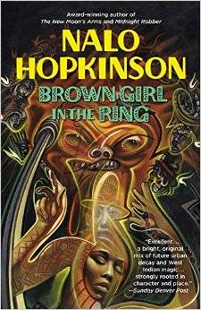 Brown-Girl-in-the-Ring-Nalo-Hopkinson