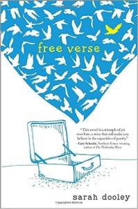 Free Verse book by Sarah Dooley