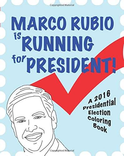 marco rubio is running for president