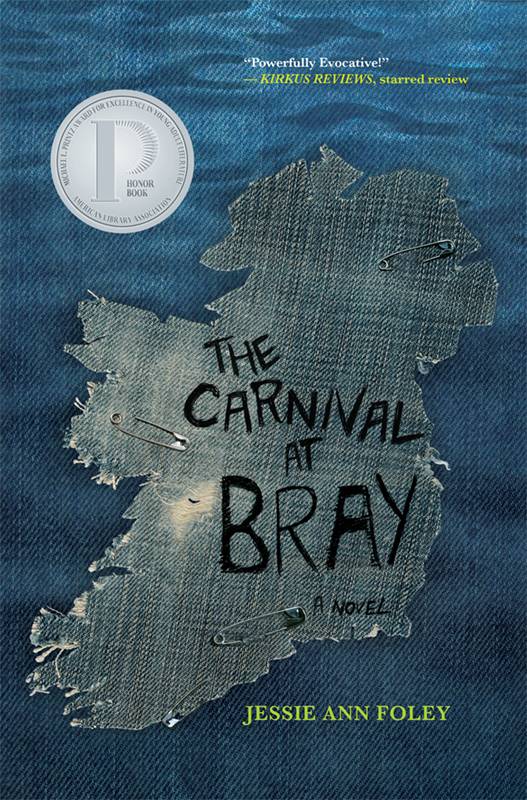 the carnival at bray