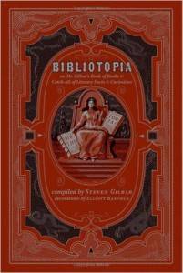 Bibliotopia book cover