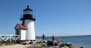 Literary Tourism: Nantucket
