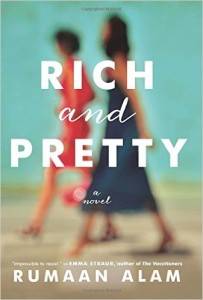 Rich And Pretty Cover