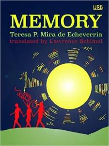 memory by teresa mira de echeverria