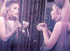 Sharon Tate as Jennifer North in Valley of the Dolls