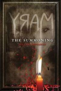 Mary- The Summoning by Hillary Monahan