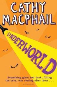 Underworld by Cathy MacPhail