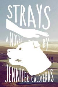 Strays by Jennifer Caloyeras