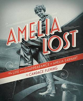 amelia-lost