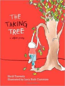 The Taking Tree: A Selfish Parody by Shrill Travesty