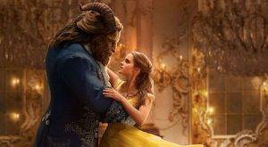 beauty and the beast quiz