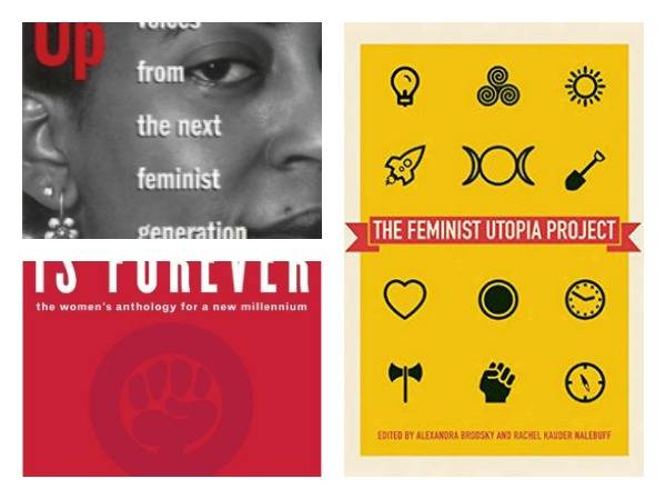 feminist collection