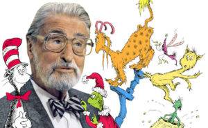 Which Dr. Seuss Book Should You Read on His Birthday? | BookRiot.com