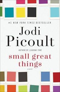Small Great Things cover