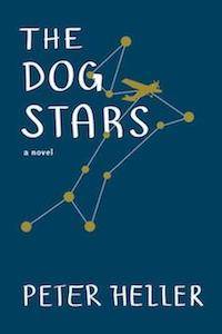 The Dog Stars by Peter Heller