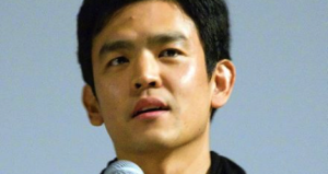 Actor John Cho