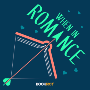 When In Romance Podcast logo
