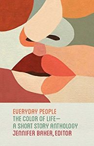 Everyday People by Jennifer Baker anthology