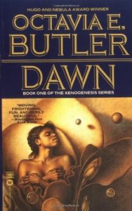 Dawn Xenogenesis Book 1 by Octavia Butler