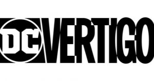 DC Vertigo Logo