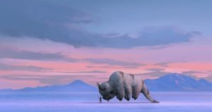 avatar the last airbender feature