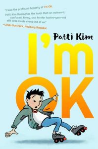 I'm OK by Patti Kim