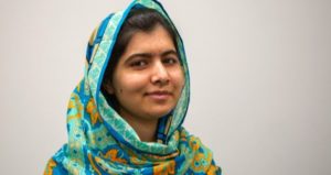 Malala Yousafzai Quotes feature