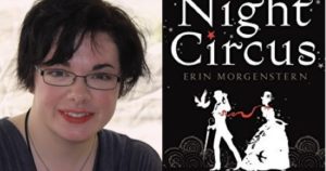 erin morgenstern the night circus the starless sky