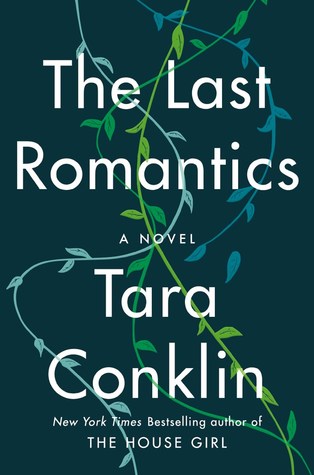 The Last Romantics