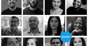 2019 poem-a-day guest editors